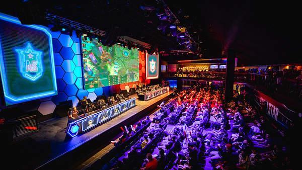 外媒统计：GEN横扫T1的夏决创造LCK历史最高观众峰值纪录