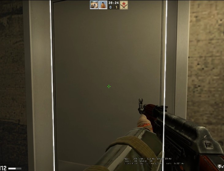 Mouz , G2, Spirit , 和 FURIA Esports 在 BLAST Open London 2025 关闭资格赛中赢得了首场比赛