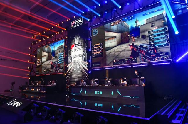 官方： Gumayusi 加入 Hanwha Life Esports