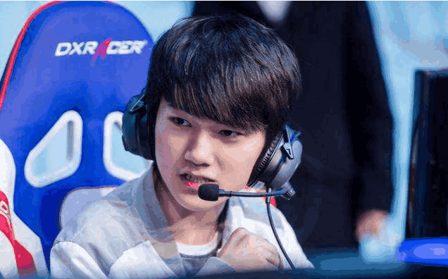 电竞比分电竞世界杯分组公布：EDG、BLG遭遇死亡之组