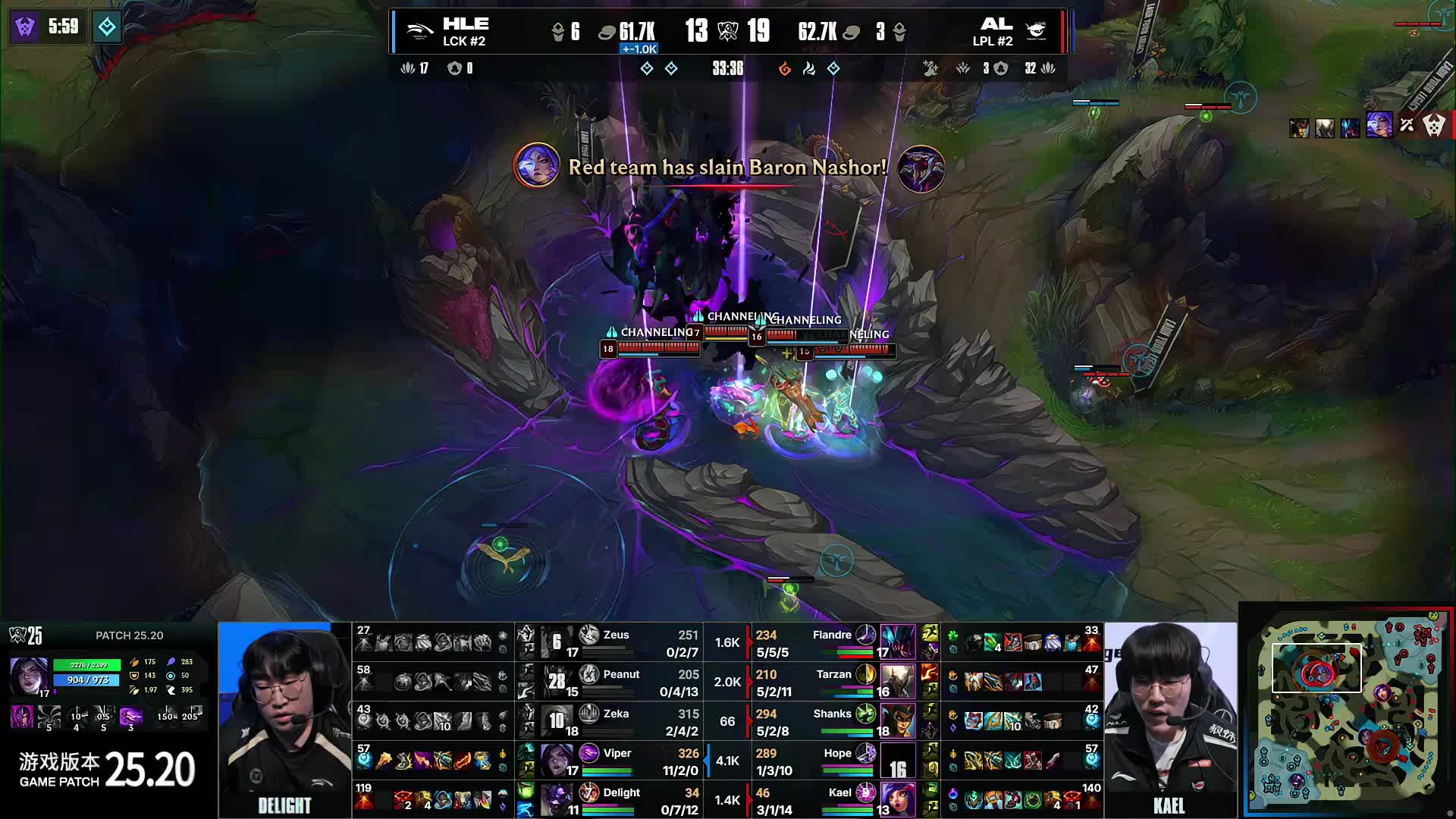 团队分配已宣布，首个S级赛事在夏季休赛后开启