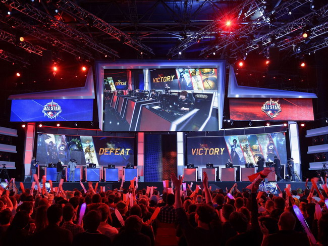 Natus Vincere 发布2026赛季英雄联盟阵容