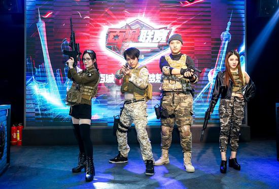 Vitality在BLAST的常客计划中赚取了46.1万美元，参加了六场比赛并获得了两个冠军