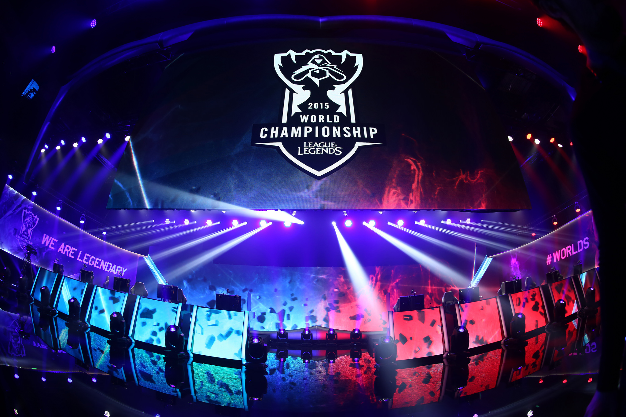 2025年全球总决赛瑞士阶段首轮种子队公布