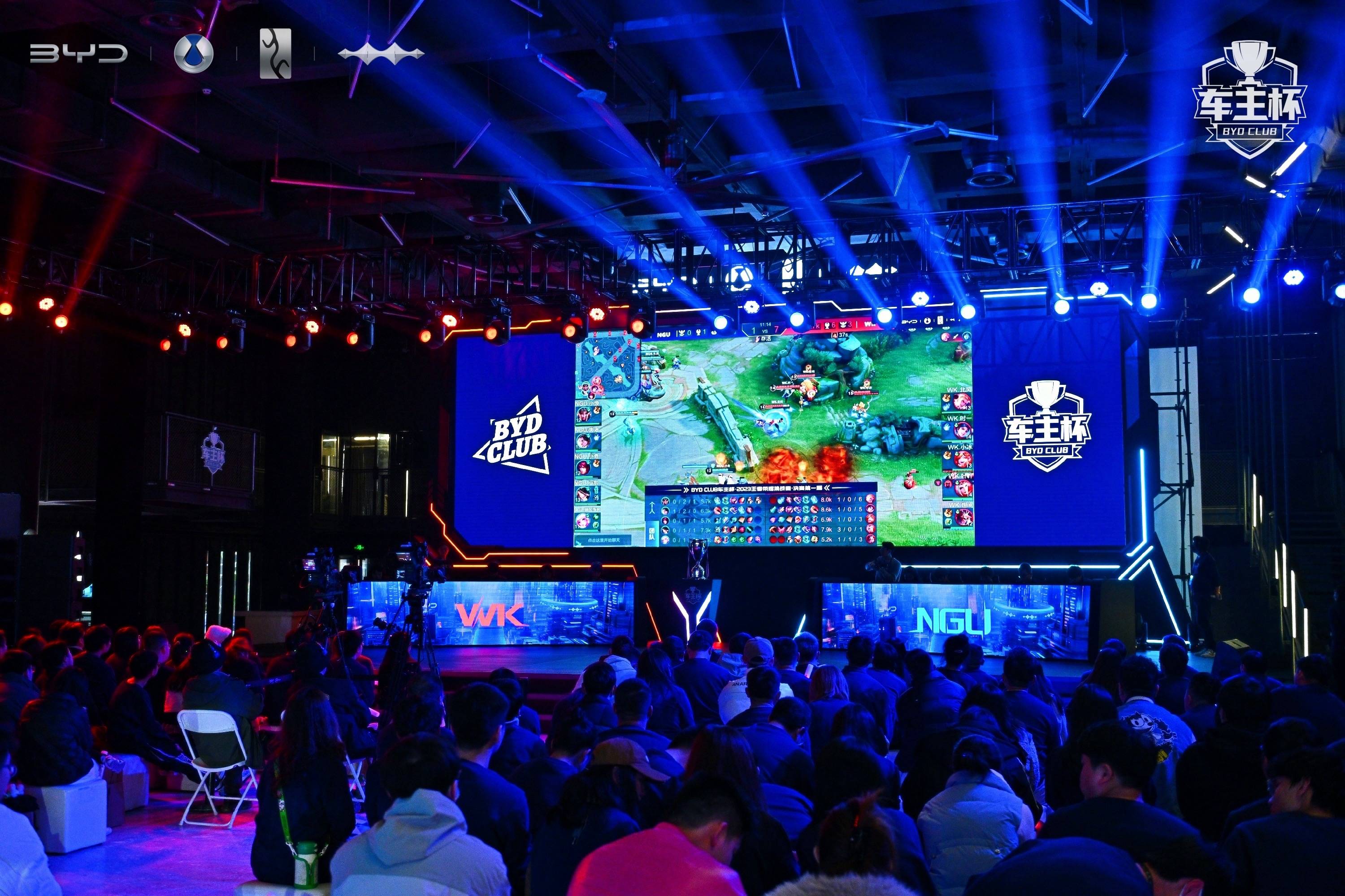 TES官方发布xiye选手故事：回归赛场的日与夜