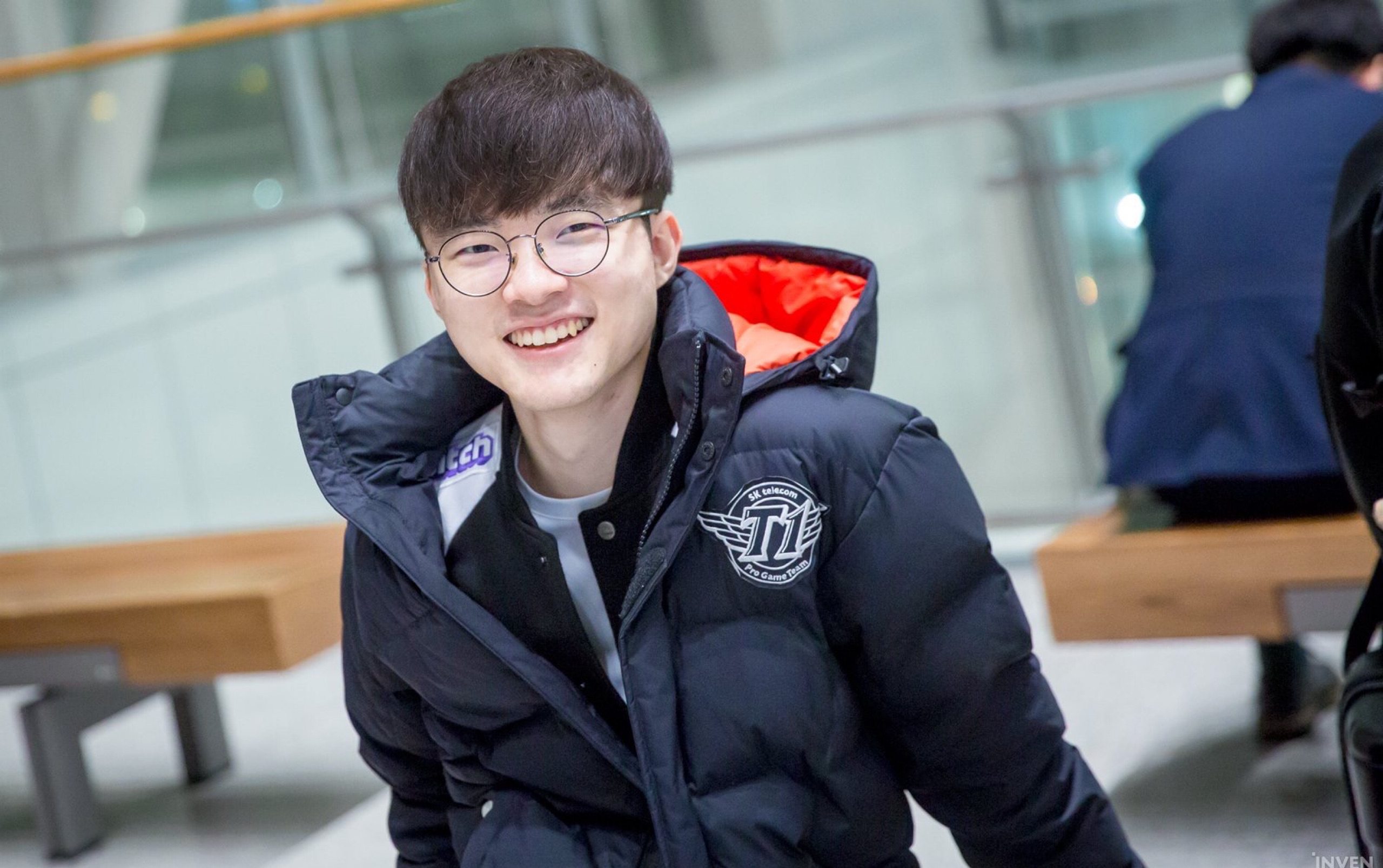 传闻： JACKASMO 将替换CYPHER在 Fnatic