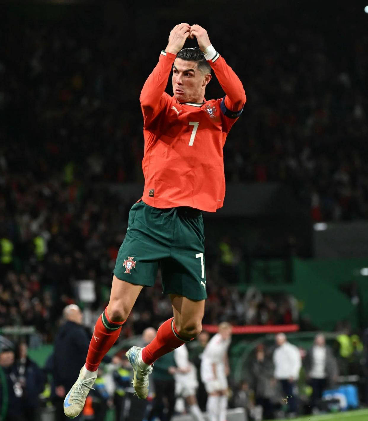 QiuQiu：希望能调整气势，争取赢下年前最后一场比赛