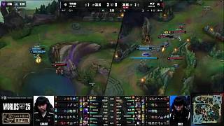 MESA Nomadic Masters 春季 2025 季后赛因延迟 5 小时而开始