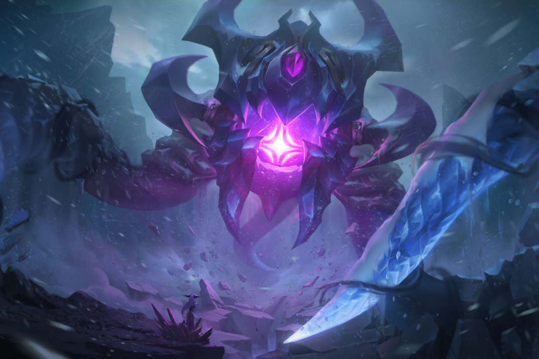 Killua 完成了 Talon Esports 的 Valorant 阵容