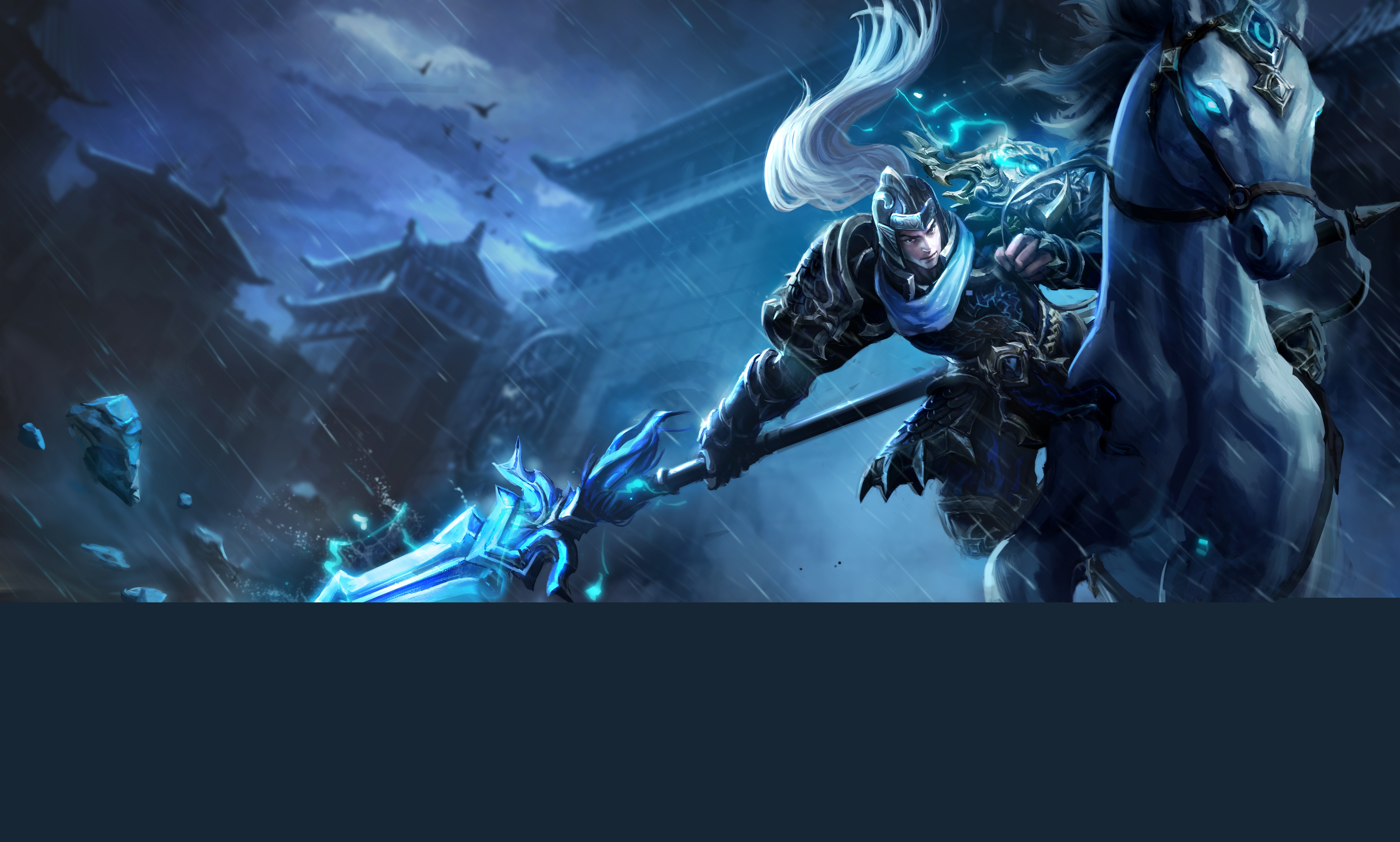 Bilibili Gaming official shared photos： knight went to participate in the City Hero Contest