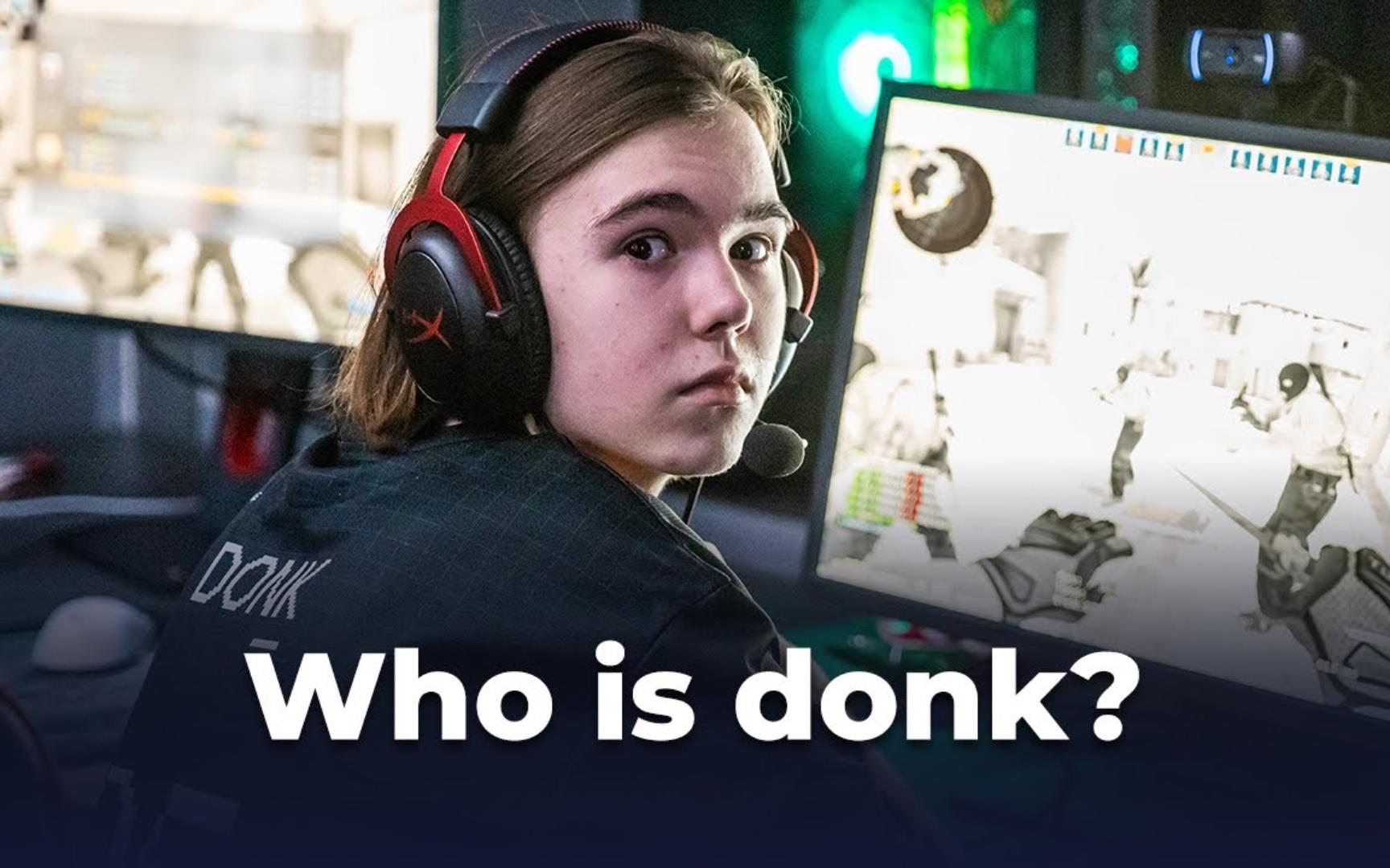 Team Spirit bench magixx