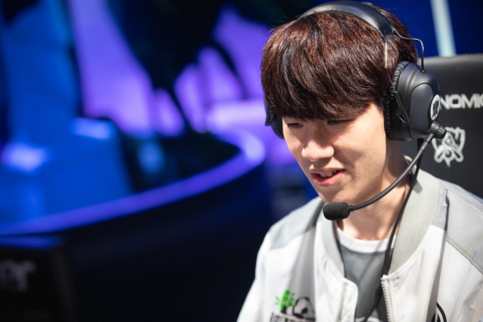 虽败犹荣！NiKo荣膺克卢日-纳波卡 2025赛事MVP