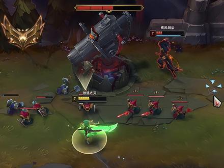 【赛后战报】弹幕时间！BLG以2比1击败AL确保前四